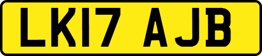 LK17AJB