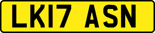 LK17ASN