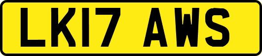 LK17AWS