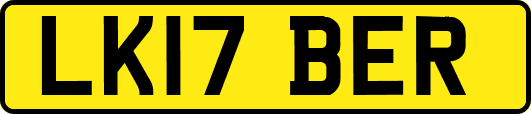 LK17BER