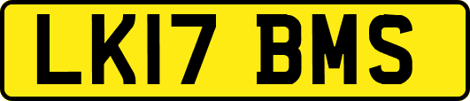 LK17BMS