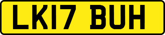 LK17BUH