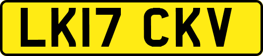 LK17CKV