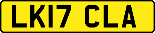 LK17CLA