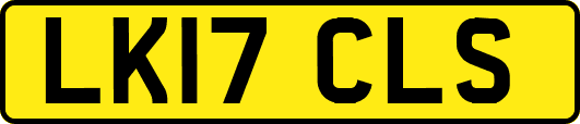 LK17CLS