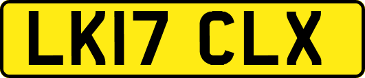 LK17CLX