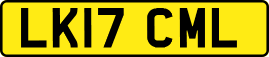 LK17CML