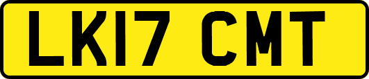 LK17CMT