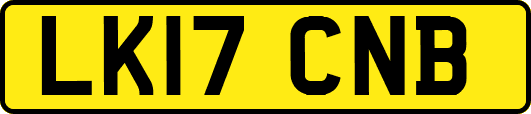 LK17CNB