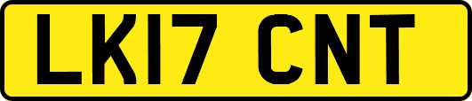 LK17CNT