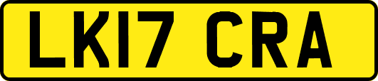 LK17CRA