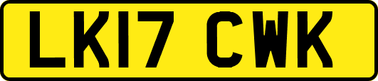 LK17CWK