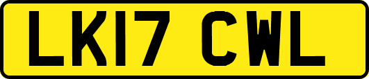 LK17CWL