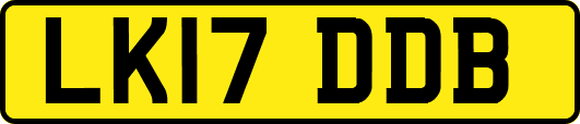 LK17DDB