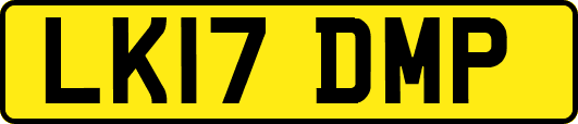 LK17DMP