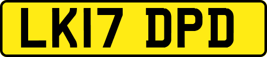 LK17DPD