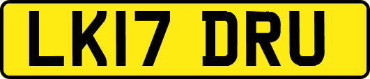 LK17DRU