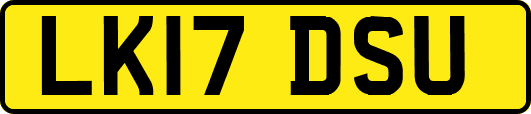 LK17DSU
