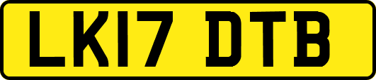 LK17DTB