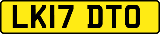 LK17DTO
