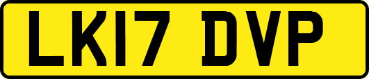 LK17DVP