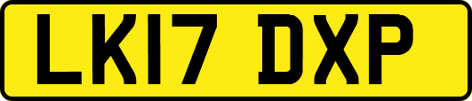 LK17DXP