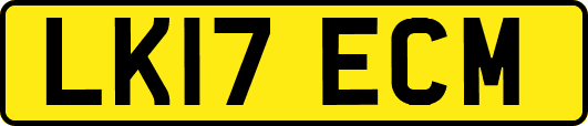 LK17ECM