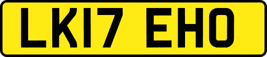 LK17EHO