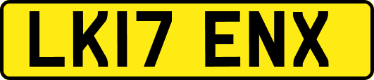 LK17ENX