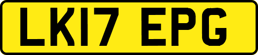 LK17EPG