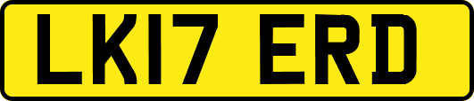 LK17ERD