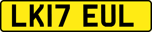 LK17EUL