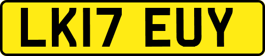 LK17EUY