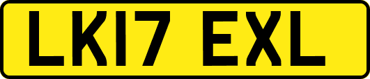 LK17EXL