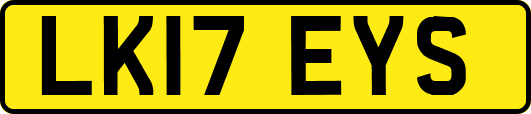 LK17EYS
