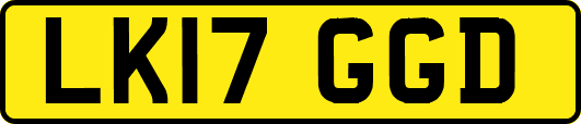 LK17GGD