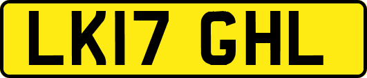 LK17GHL