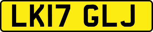 LK17GLJ