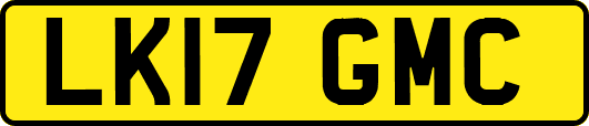 LK17GMC