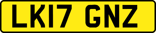 LK17GNZ