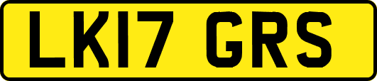 LK17GRS