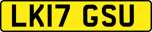 LK17GSU