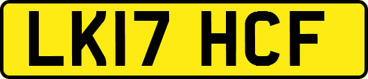 LK17HCF
