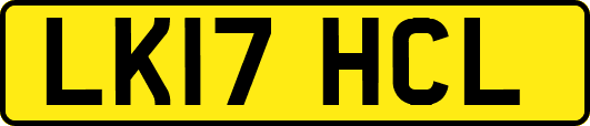 LK17HCL