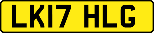 LK17HLG