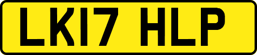 LK17HLP