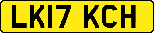 LK17KCH