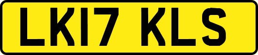 LK17KLS