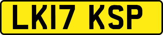 LK17KSP