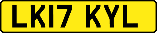 LK17KYL
